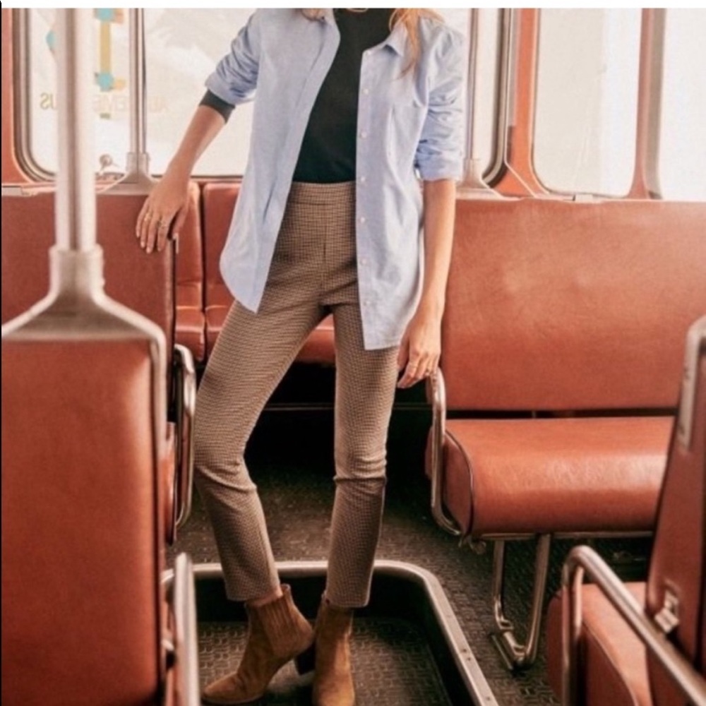 ✨Sezane Clara Trousers